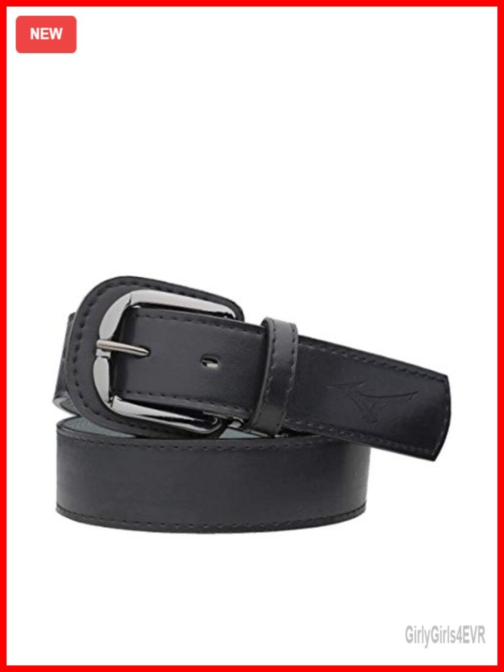 Leather Classic Belt Adjustable One Size Up to 40 Inch